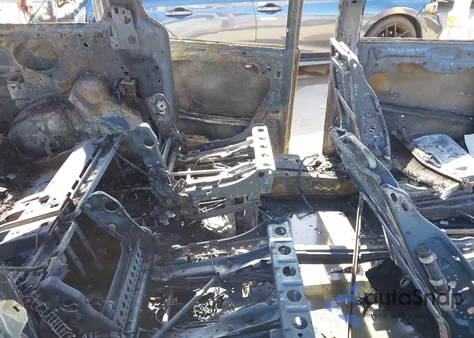 2016 Dodge Grand Caravan Sxt из США, поврежденный, VIN 2C4RDGCG7GR369130